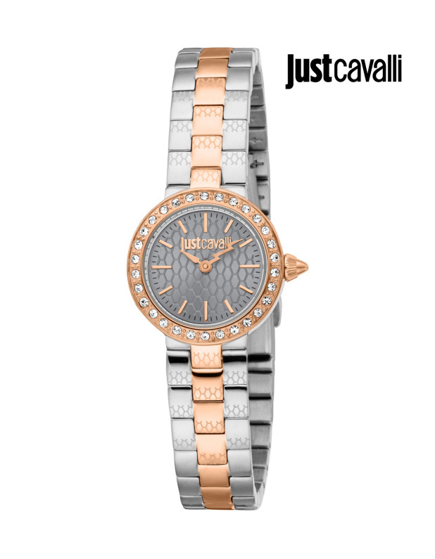 Just Cavalli Ladies Watch